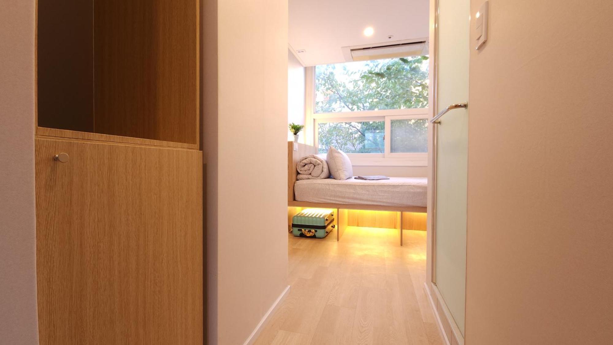 Oyo Myeongdong 6 * 首爾