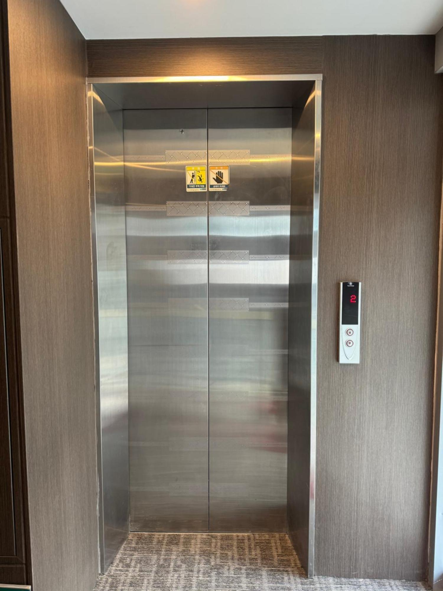 旅馆 Oyo Myeongdong 6 首爾