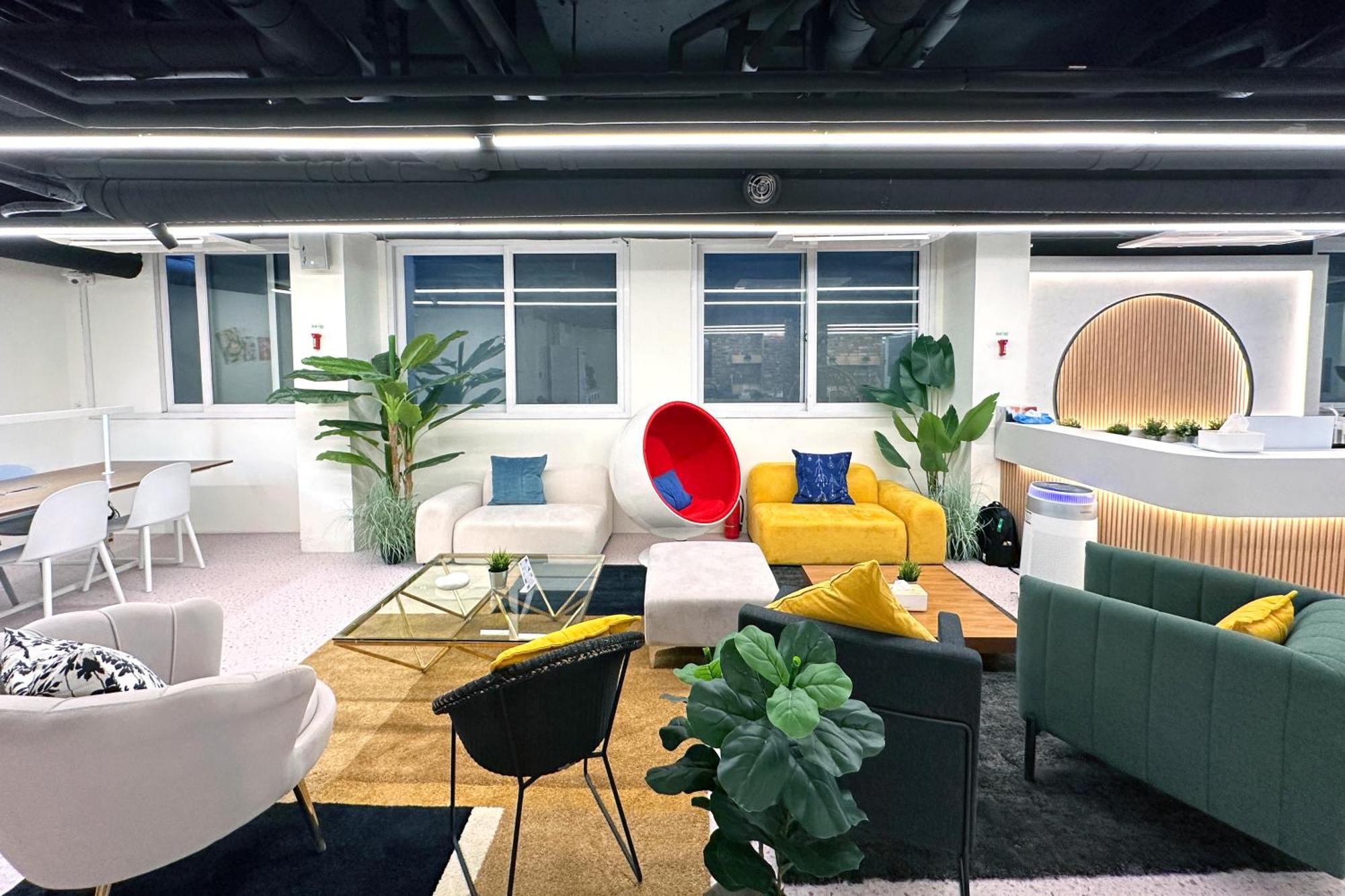 Oyo Myeongdong 6 * 首爾